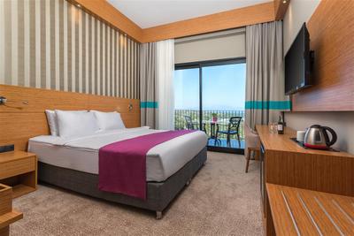 Aya Yorgi Hotel By T