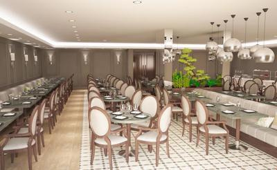 Aya Yorgi Hotel By T