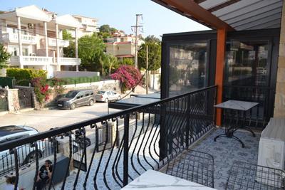 Aymesev Residence