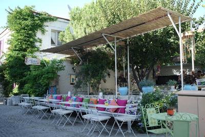 Ayşece Butik Otel