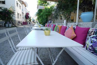 Ayşece Butik Otel