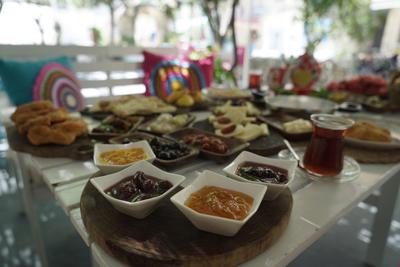 Ayşece Butik Otel