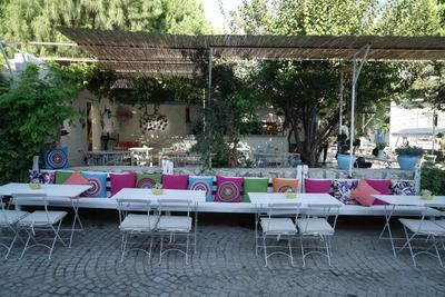 Ayşece Butik Otel