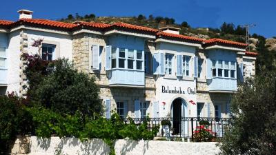 Balambaka Otel
