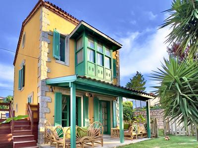 Banana Alaçatı Wellness Hotel - Adults Only