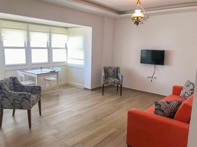 Bellapais 58 Luxury Çeşme