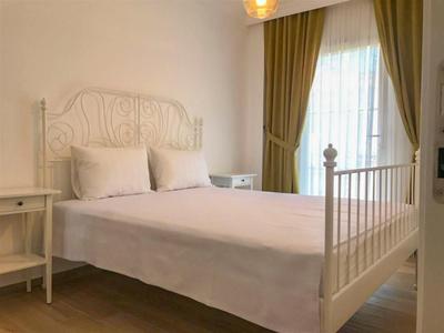 Bellapais 58 Luxury Çeşme