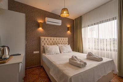 Belong Butik Hotel