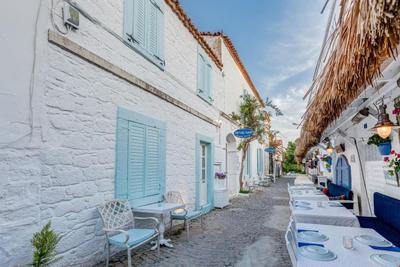 Beyaz Han Butik Hotel