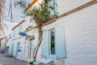 Beyaz Han Butik Hotel