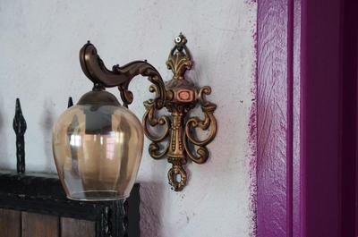 Bilge Otel Alacati