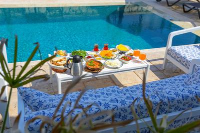Blanco Suites Alacati