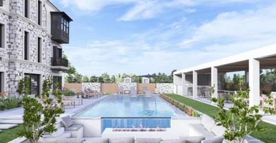 Blanco Suites Alacati