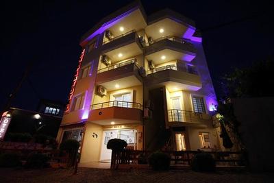 Bonapart Otel