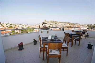 Bonapart Otel