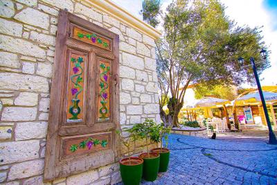 Boreas Boutique Hotel