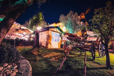 Boreas Boutique Hotel