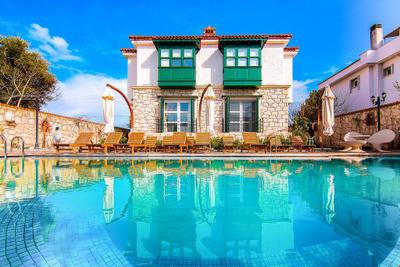 Boreas Boutique Hotel