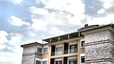 Boyalık Demirel Residence