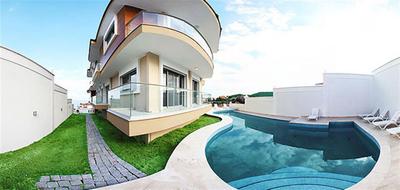 Boyalık Demirel Residence