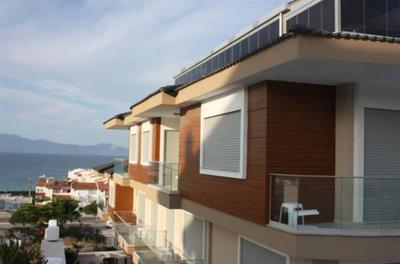 Boyalık Demirel Residence