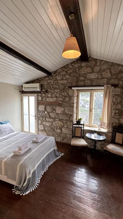 Budins Otel Alacati