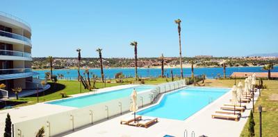 Casa De Playa Luxury Hotel & Beach