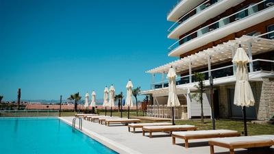Casa De Playa Luxury Hotel & Beach