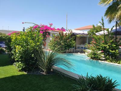 Cassiopeia Otel Alaçatı