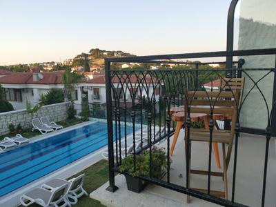 Cemal Alaçatı Butik Hotel