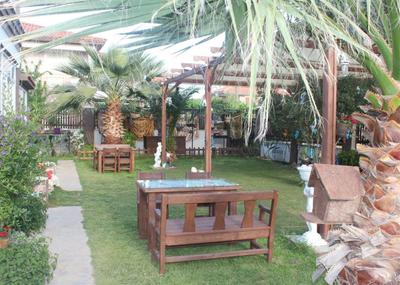 Çeşme Ada Butik Otel