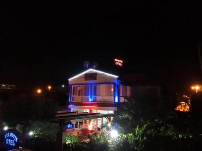 Çeşme Ada Butik Otel