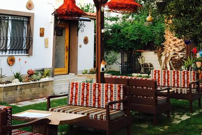 Çeşme Ada Butik Otel