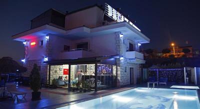 Çeşme Dream Ayasaranda Hotel