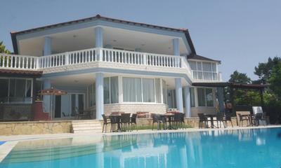 Çeşme Dream Ayasaranda Hotel