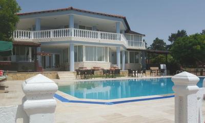 Çeşme Dream Ayasaranda Hotel