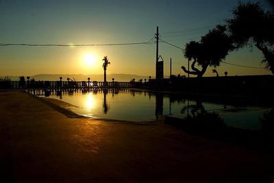 WA Çeşme Farm Hotel Beach Resort & Spa