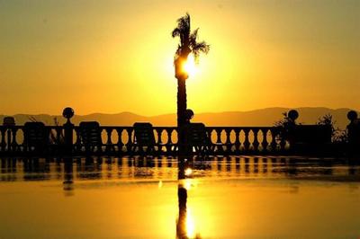 WA Çeşme Farm Hotel Beach Resort & Spa