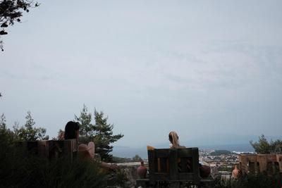 Çeşme Köy
