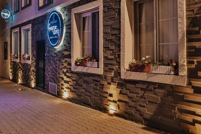 Çeşme Marin Butik Otel