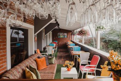 Çeşme Marin Butik Otel