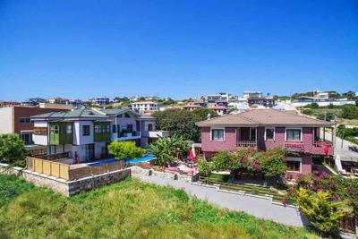 Çeşmekeş Otel