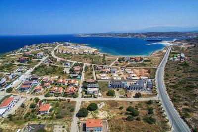 Çeşmekeş Otel