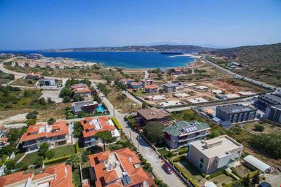 Çeşmekeş Otel