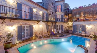 Chigdem Hotel Alaçatı