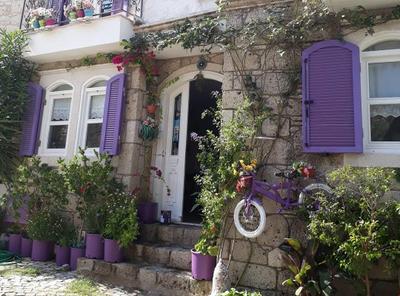 Çiftekuyu Otel