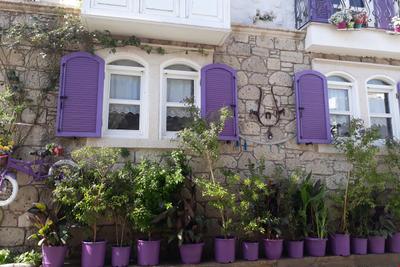 Çiftekuyu Otel