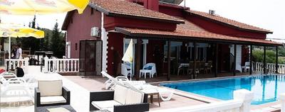 Çiftlik Butik Hotel