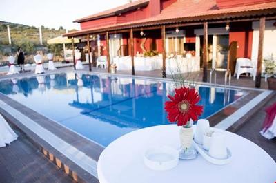 Çiftlik Butik Hotel