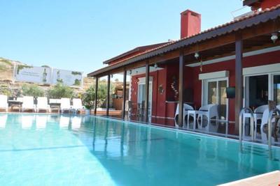 Çiftlik Butik Hotel